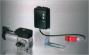 SOMMER Isa 100M/25 DKA HM7 kit commande homme mort avec dbrayage, fins de course mcaniques et 7 m de cble de raccordement